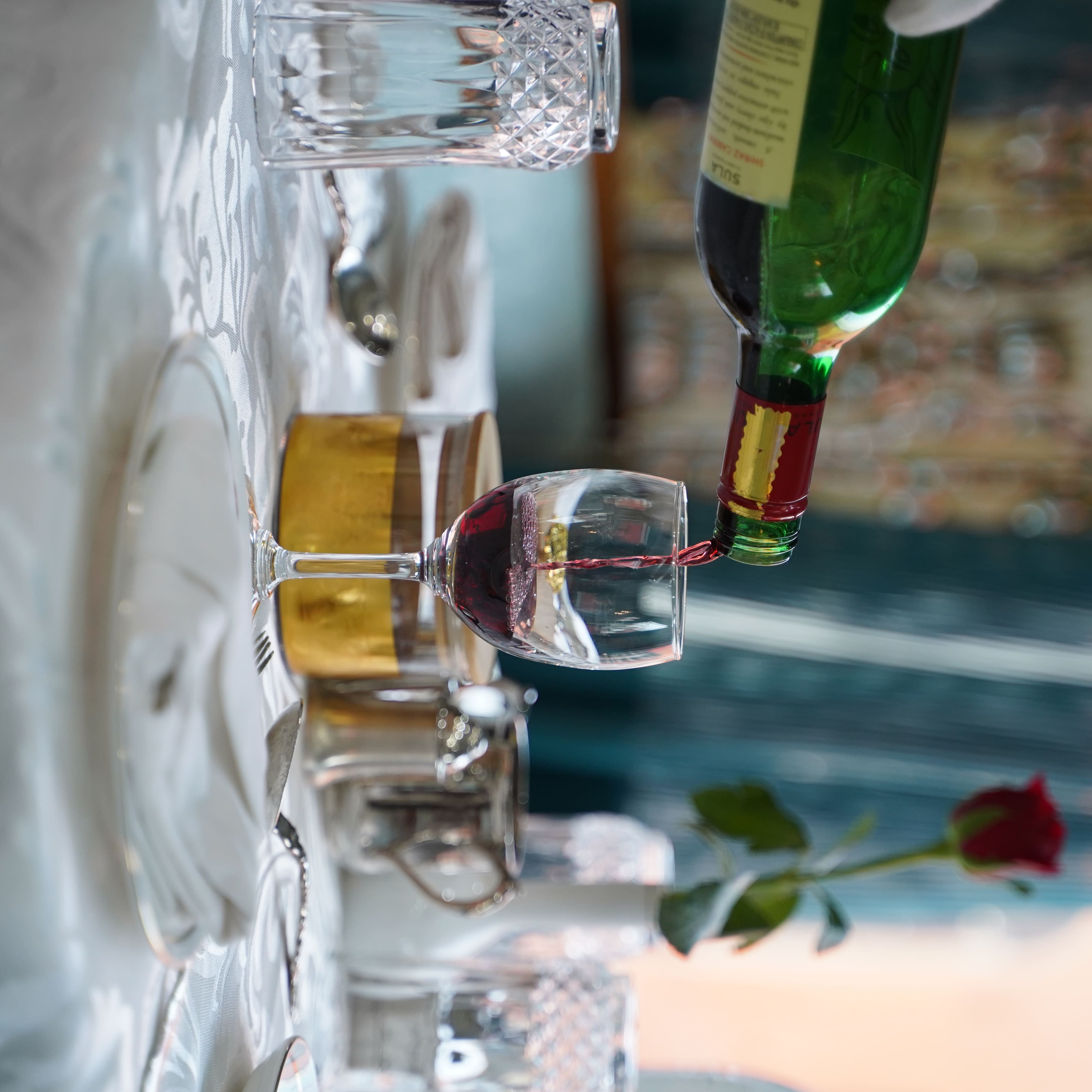 Bar & Restaurant