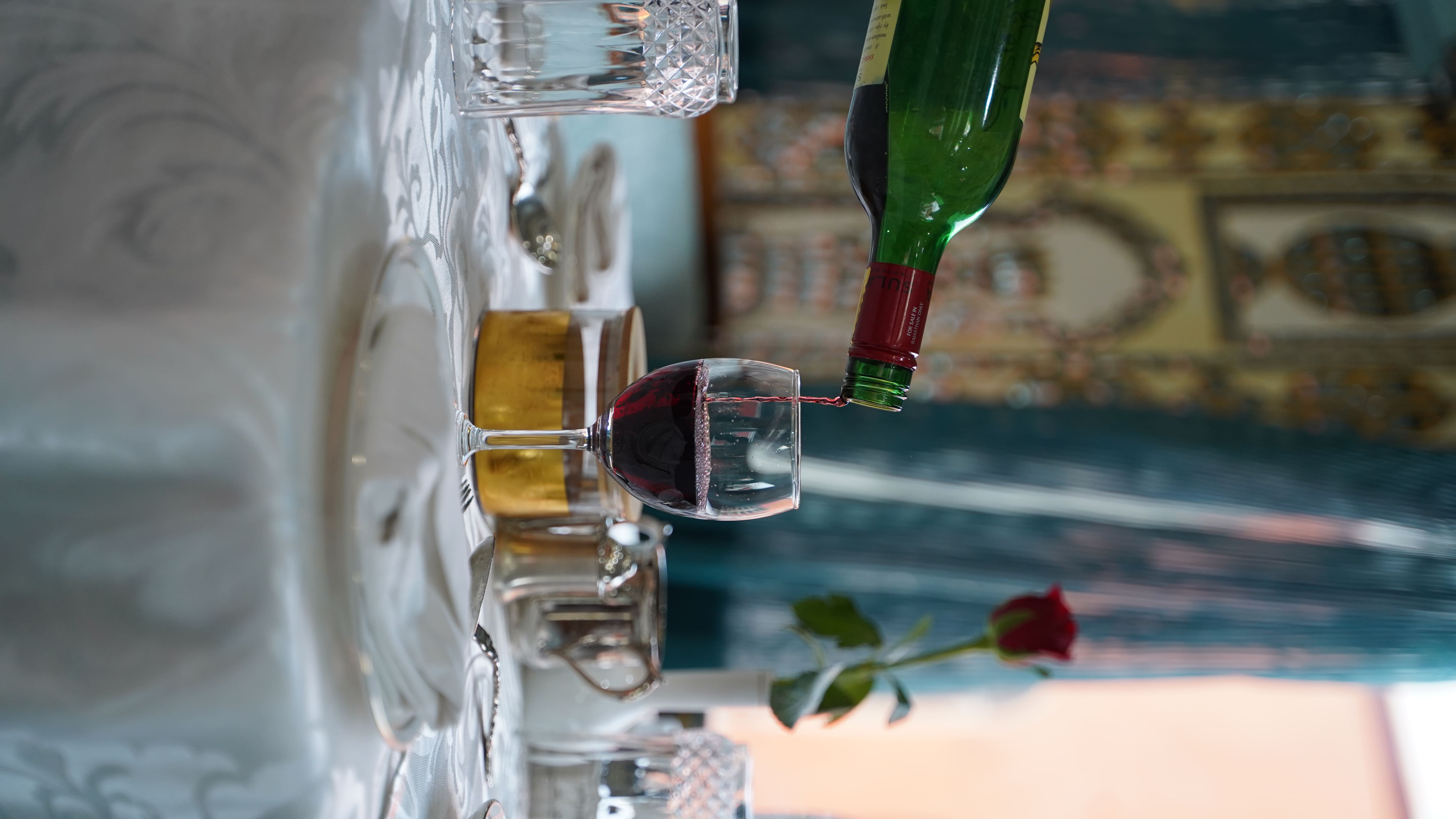 Bar & Restaurant