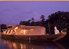 Kerala Backwater