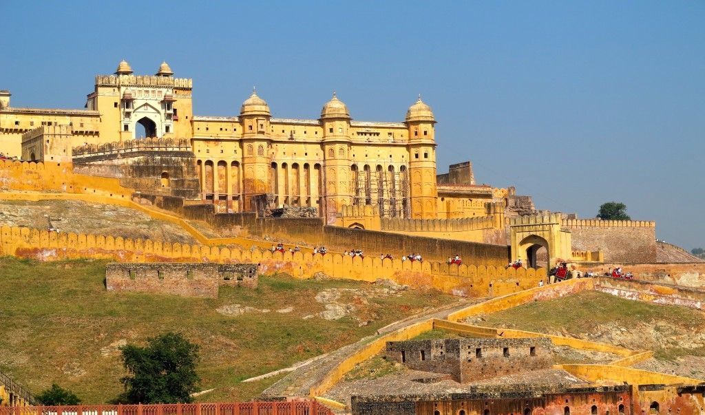 Jaipur