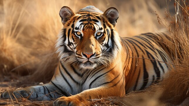 Ranthambhore